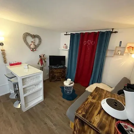 Apartman Le C94 *