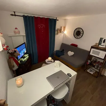 Le C94 * Les Deux Alpes