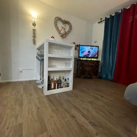 Apartman Le C94