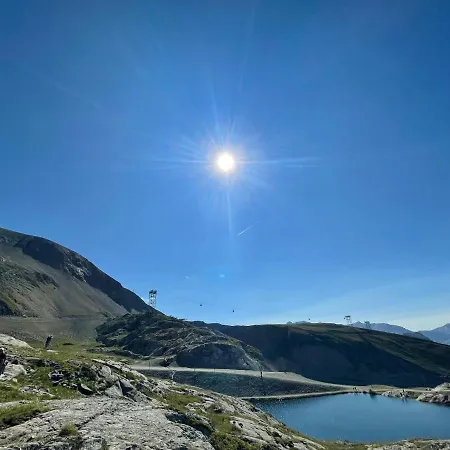 Le C94 Apartman Les Deux Alpes