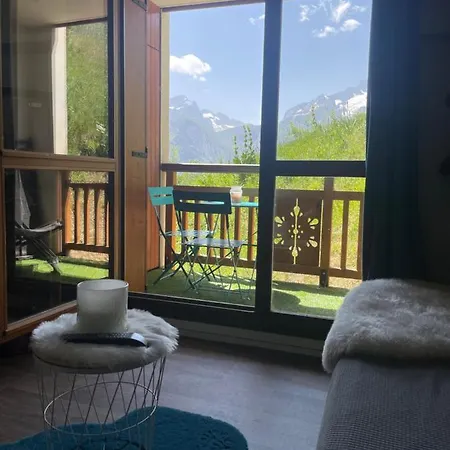 Le C94 Les Deux Alpes