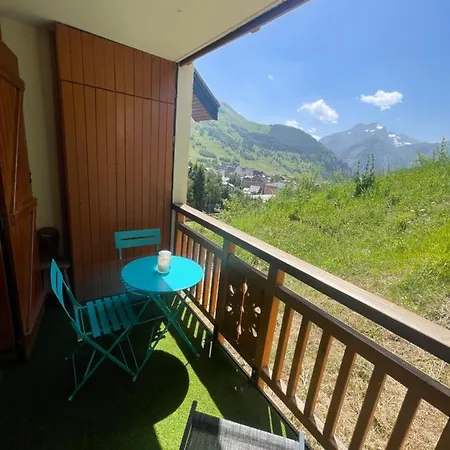 Le C94 Les Deux Alpes